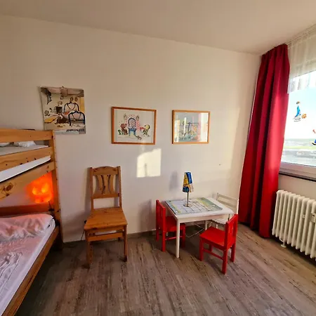 Appartamento E04-002 *