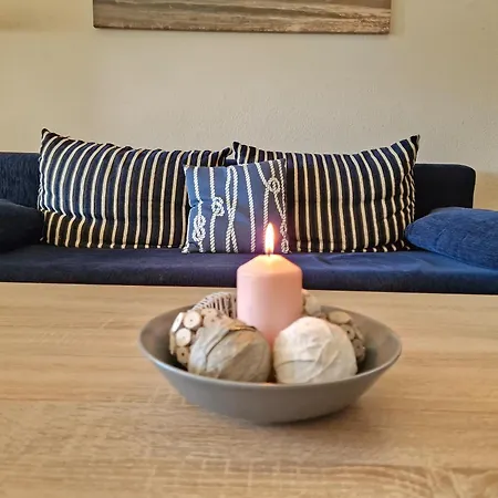 Appartamento E04-002 *