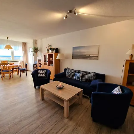 E04-002 Apartment Heiligenhafen