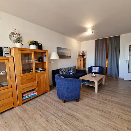 Appartamento E04-002 *