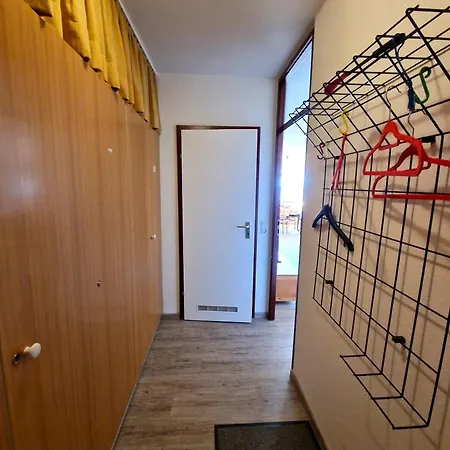 E04-002 Apartment Heiligenhafen