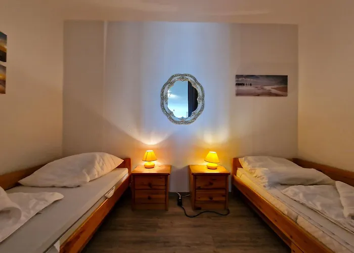 E04-002 Διαμέρισμα Heiligenhafen