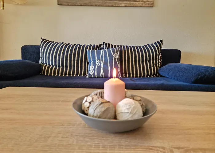 Διαμέρισμα E04-002 *