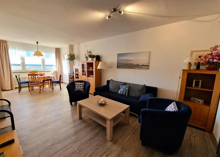 E04-002 Διαμέρισμα Heiligenhafen