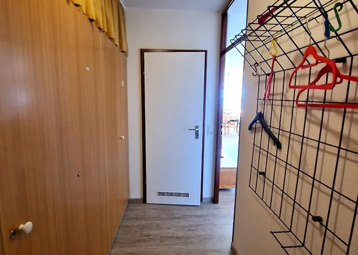 E04-002 Διαμέρισμα Heiligenhafen